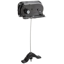 Ford 6C3Z-1A131-AA Spare Tire Mounting Hoist (OEM