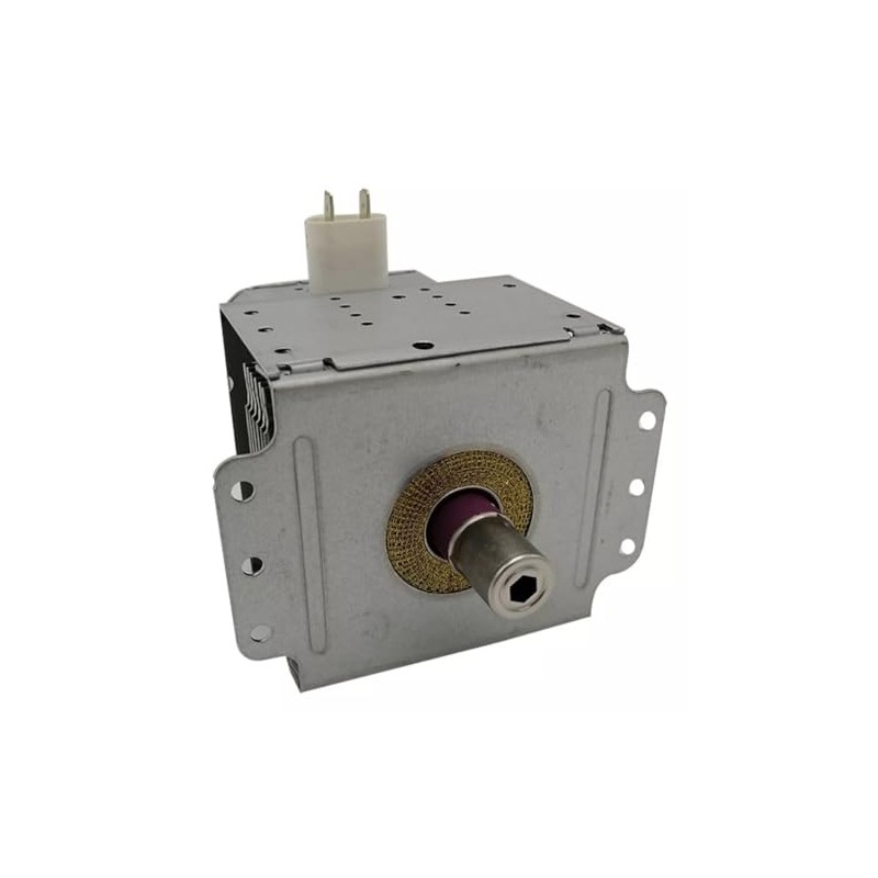 Generic Magnetron para Horno de Microondas Universal 2m218jd622 2m214-29 2m214-230