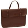 Montford MFC5BR Music Carry Case - Brown