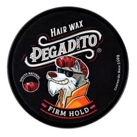 Pegadito Cera Para Cabello Pegadito 150gr Firm Hold