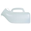 Aidapt Male Portable Urinal 1L Capacity Spill Resistant with Carry