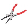 Multipurpose High Hardness Carbon Steel Welding Pliers, Reliable Mig Welding