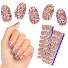 Color Street Color Street "Tokyo Lights" Nail Polish Strips