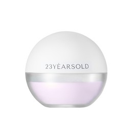 23YEARSOLD [23YEARSOLD]Derma Thin Zero Sebum Rice Powder (4 Colors)