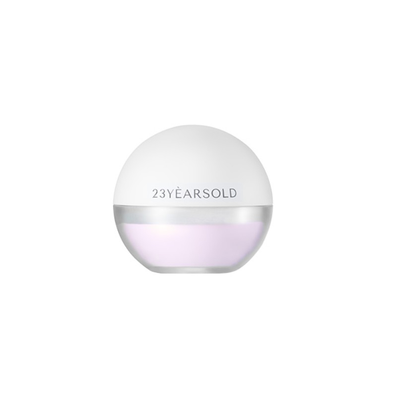 23YEARSOLD [23YEARSOLD]Derma Thin Zero Sebum Rice Powder (4 Colors)