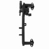 Car Heater Manifold Tube Coolant Flange with Sensor LR018273 for