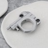 Micro Traders Chainsaw Auto Oiler Assembly Oil Pump C022000052 Compatible