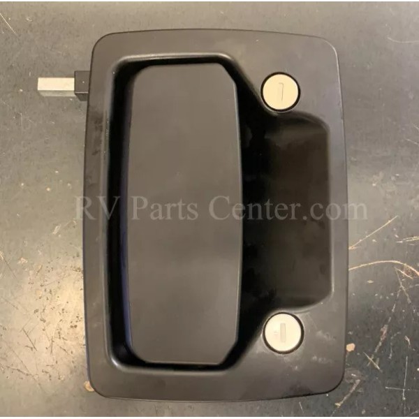 TriMark 36283-05, Model 030-0900 Exterior RV Paddle Lock