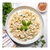 YO MAMAS Salsa Spicy Calabrian Alfredo 453GR