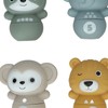 Baby Stacking Balls Toys Fun Early Education Color Shape Cognition