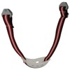 Deluxe Chin Strap with Chin Cup (JSP AHV000-500-000)