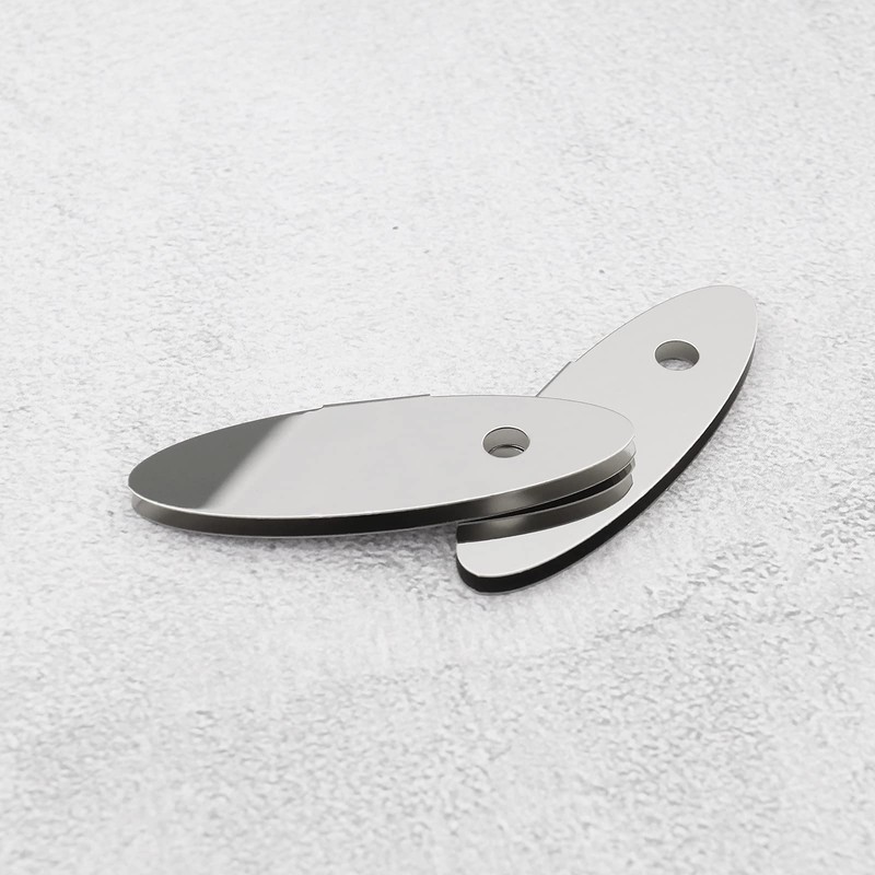 VGOL 6PCS Bicycle Brake Pad Alignment Tool MTB Disc Brake