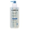 LaboH Scalp Cooling No Sebum Functional Shampoo, 400ml, 1 pc / 라보에이치 스칼프 쿨링 노세범 기능성 샴푸, 400ml, 1개