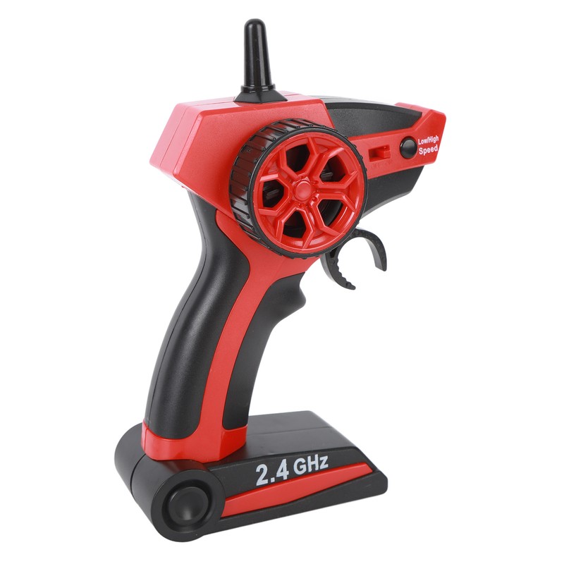 1/14 RC Drift Car Anti Interference 2.4G Remote Control 4WD