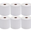 9527 Product 4x6 Direct Thermal Shipping Labels for Zebra 2844