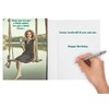 CardFool - Funny Birthday Card for Women, Men, Moms, Sisters,