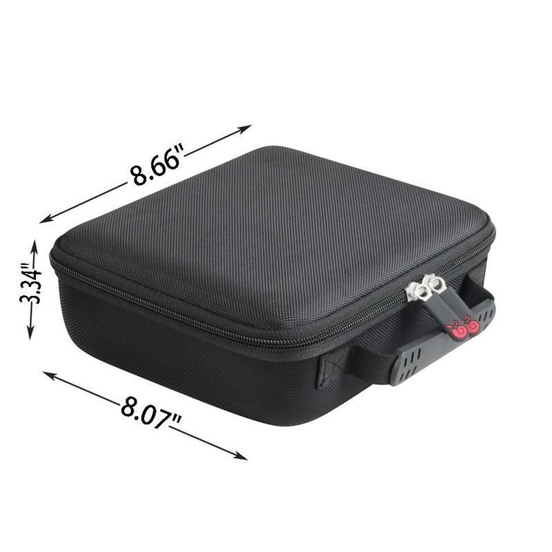 Hard EVA Travel Case for Bushnell Falcon 10x50 Wide Angle