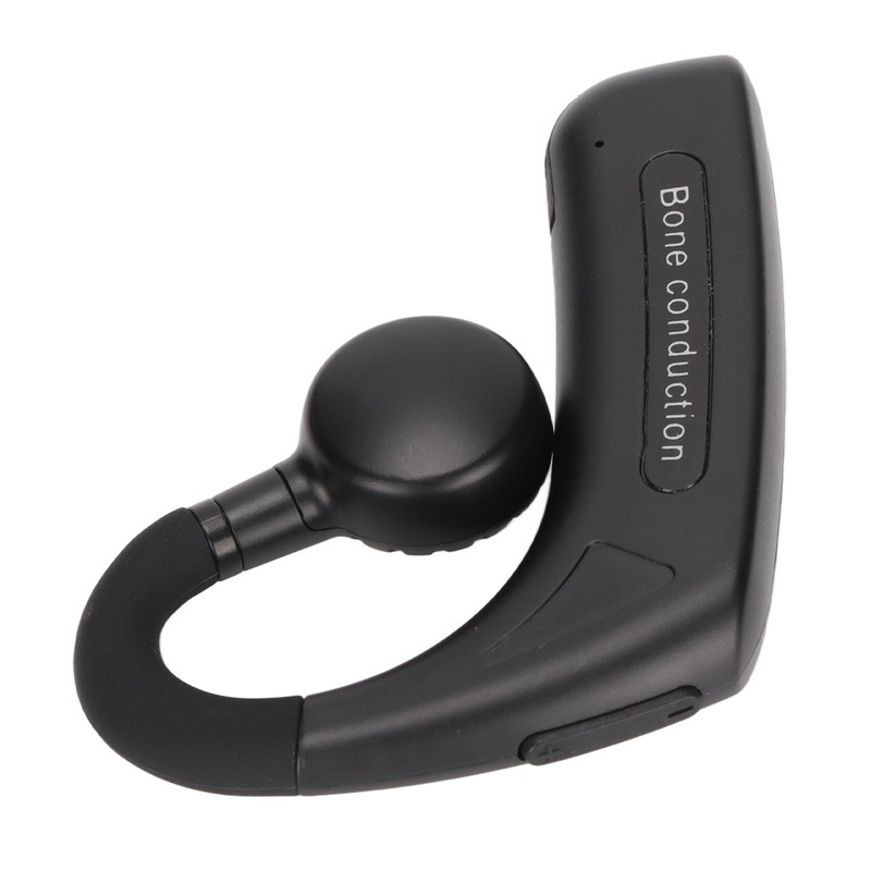 Bluetooth Bone Conduction Earbuds Stereo Bluetooth 5.0 Multifunctional Hands Free