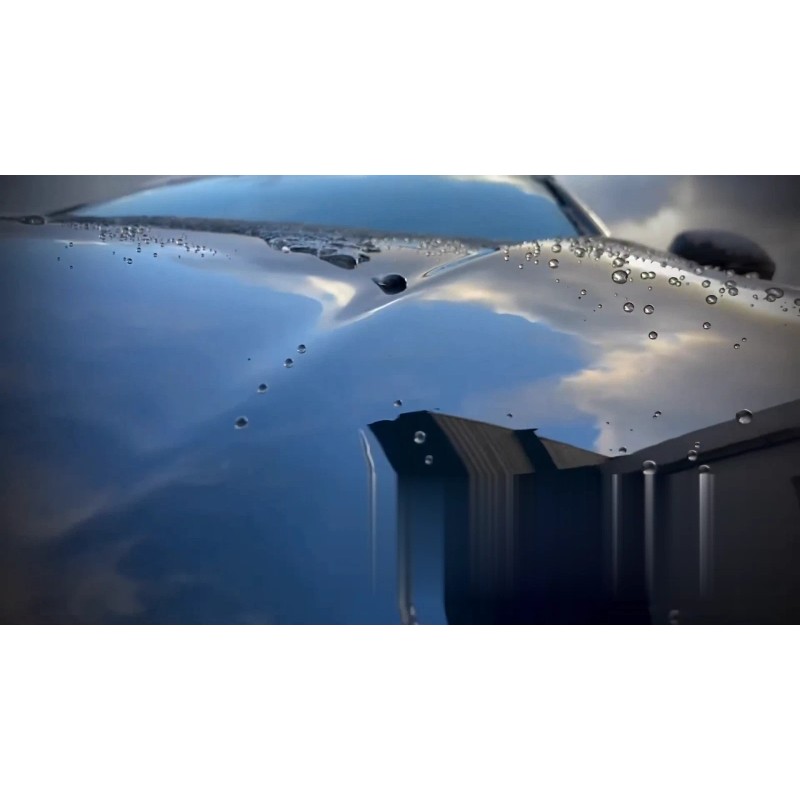 SUPERMAXX CERAMIC CAR COATING SPRAY ADVANCED CLASSIC CAR DIAMOND SHINE