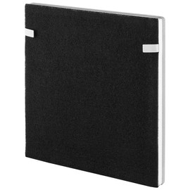 Comedes Combination Filter Compatible with Klarstein Vita Pure 2G Air Purifier | Can be Used Instead of Original 3-in-1 Filter (No. 10029862) (Vita Pure 2G, Pack of 1)
