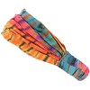 GURU SHOP Unique Batik Headband, Headband, Bandana Headwear, Headband -