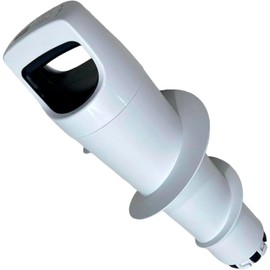 W11614636 Agitator Replaces AP7193565 W11395428 PS16744970 Compatible with Whirlpool Washer