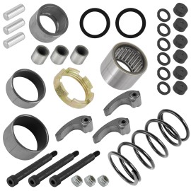 Caltric Primary Drive Clutch Kit for Polaris RZR 900 50/55/60 inch 2016 - 2017 / 1323130