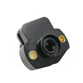 MACHSWON Throttle Position Sensor - 1pc 56027942AF, Compatible with Jeep WRANGLER II TJ 4.0
