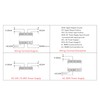 Current Signal Generator, Digital Display of Current Signal Generator 4‑20ma