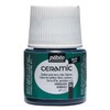 PEBEO 025-026 Ceramic, Enamel Effect Paint, 45 ml Bottle -