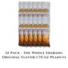 The Whole Shabang Original Flavor Peanuts, 12 Pack, 1.75 oz