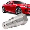 Oxygen O2 Sensor Extension Adapter Spacer Catalytic Converter M18x1.5 Thread