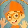 Blippi Backpack