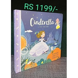 Cinderella (Fairy Tale Sound Book)