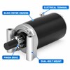 Replacement Starter Motor for Kohler Courage 20HP 23HP 25HP 27HP