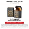 Bacha Coffee | El Flamingo Single Origin Signature Nomad Collection,