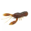 NIKKO CRAW 3.2", floating, durable, scented - Lighting Bug