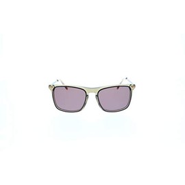 HIS HS424-006 Sunglasses, X'tal Brown