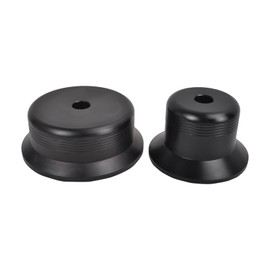 BATONECO Front & Rear Main Crankshaft Seal Driver Kit Compatible with 2001-2016 GM 6.6L 6.6 L Duramax Diesel LB7 LLY LBZ LMM LML