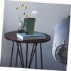 DOITOOL Trash Can Pen Holder Countertop Desktop Storage Can Office
