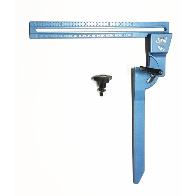 Ishii Replacement Guide for 19" Tile Cutter JW-480S