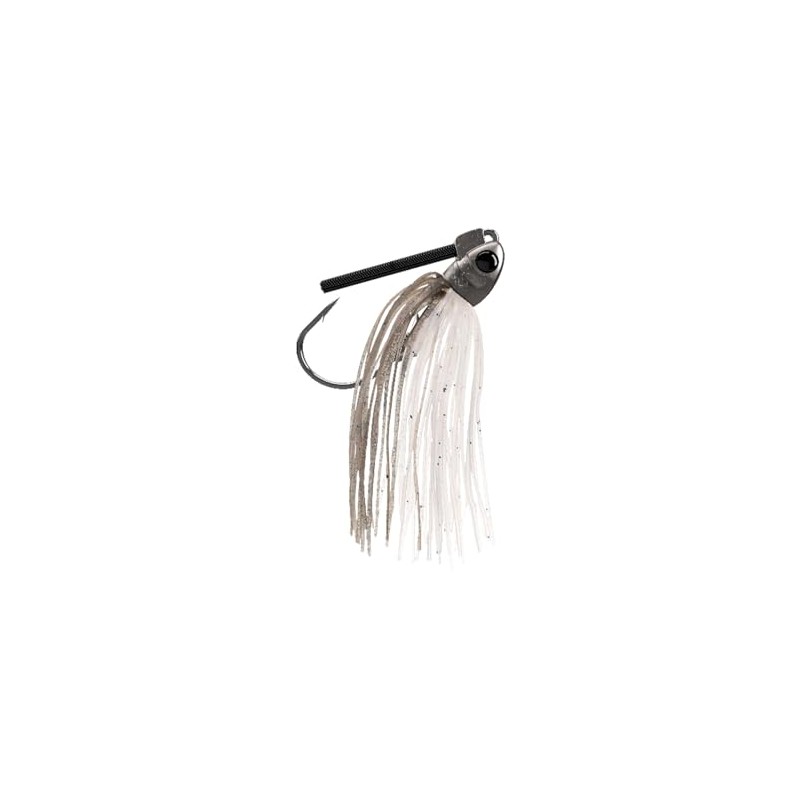 Buckeye Lures Brush Panda (Heavy Cover Swim JIG) 1/4 OZ.