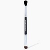 Double Ended Eye Shadow Brush Makeup – Eyeshadow Brush Set,
