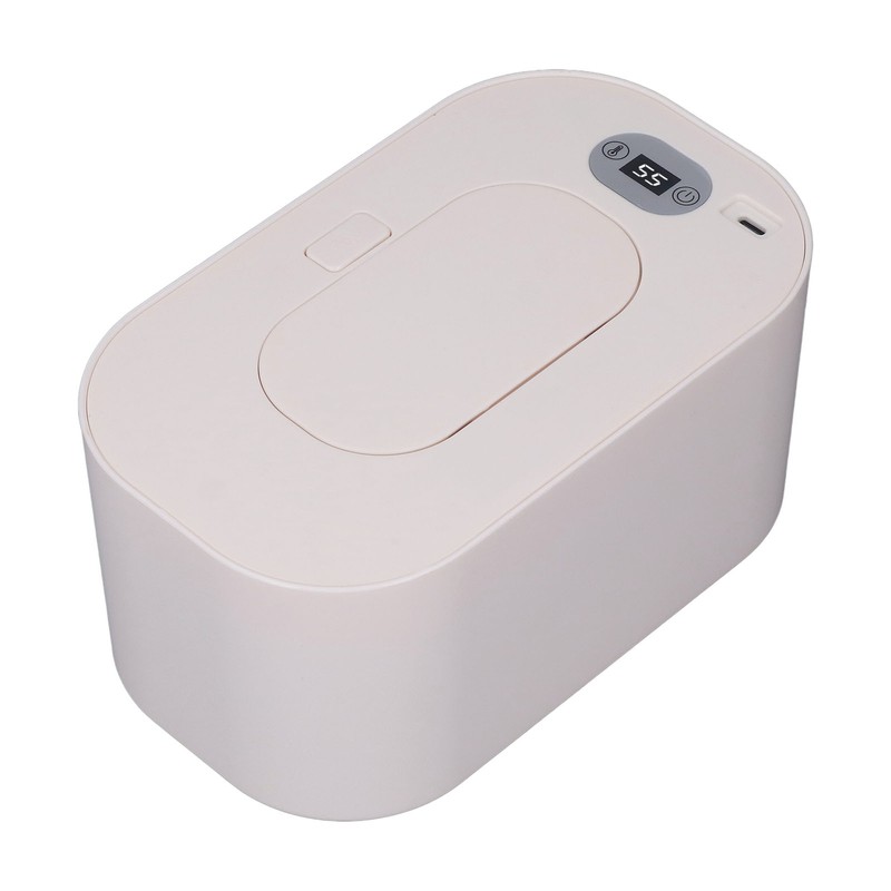 Baby Wipe Warmer Rapid Heating Constant Temperature Heating Wet Wipe