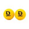 Spikeball Weekender Replacement Balls 2-Pack, New Premium Grippy Material for