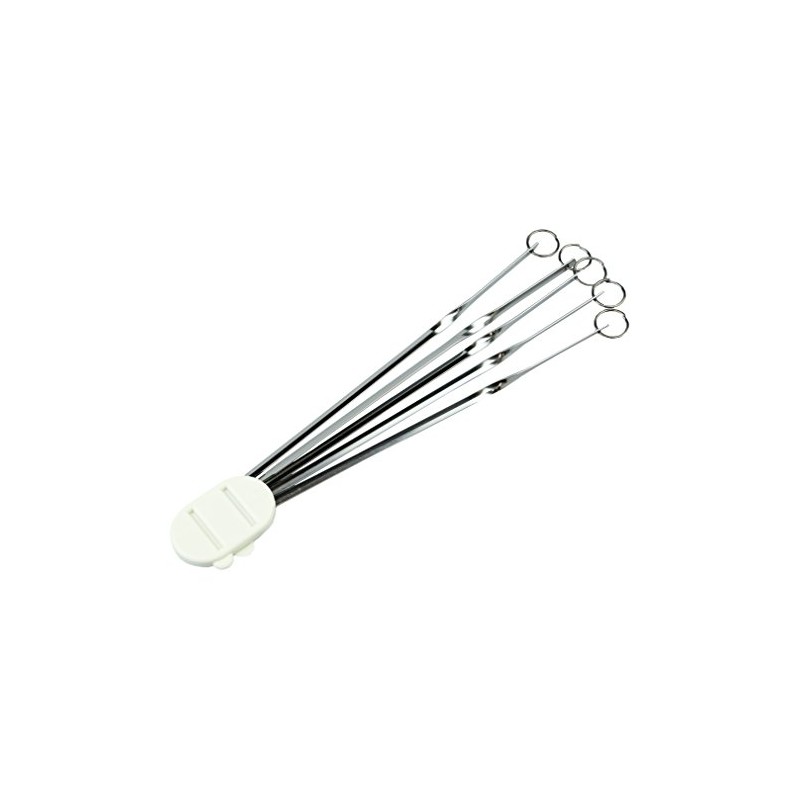 Pearl Metal Vegetable Live CC-1098 Skewers, 8.3 inches (21 cm),
