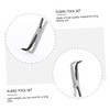 Gadpiparty Long Needle Nose Pliers Multi Functional O Shape and