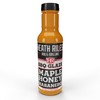 Heath Riles Maple Honey Habanero BBQ Glaze