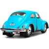 Jada Toys Lilo and Stitch 1959 VW Beetle 1:32 Movie
