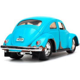 Jada Toys Lilo and Stitch 1959 VW Beetle 1:32 Movie Toy Car